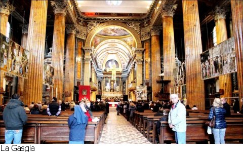 Cannobio
Sacra Costa story