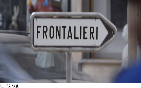 Cannobio
Frontalierato