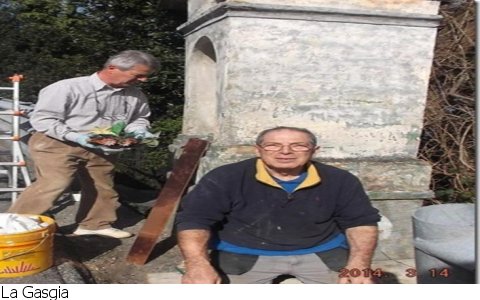 
ANFI: finanzieri a “caccia”  di  testimonianze  per ricordare la storia locale