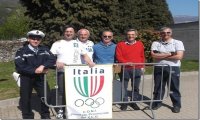 
Festa finale a scuola con “Bici sport” Seconda edizione del progetto scolastico condiviso