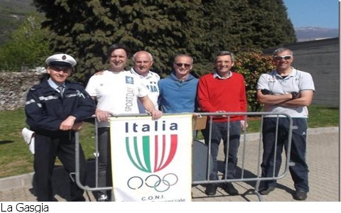 
Festa finale a scuola con “Bici sport” Seconda edizione del progetto scolastico condiviso