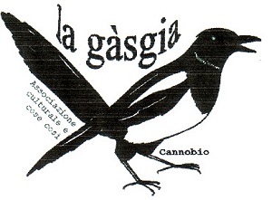 La Gasgia : Cannobio